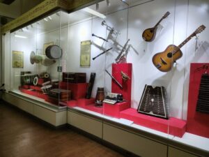 Bangladesh National Museum 1