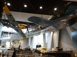 Belarusian State Museum of the History of the Great Patriotic War 1