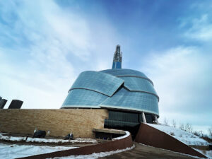 Canadian Museum for Human Rights 5
