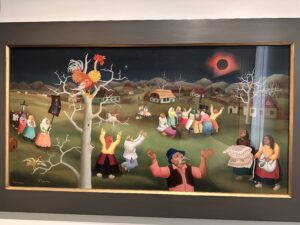 Croatian Museum of Naïve Art 1