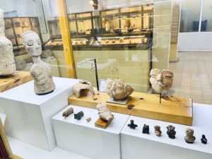 Jordan Archaeological Museum 2