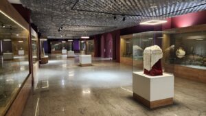 Kosovo Museum 1