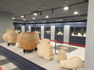 Kuwait National Museum 1