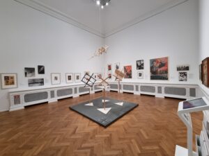Latvian National Museum of Art 1
