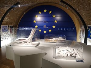 Luxembourg City History Museum 1