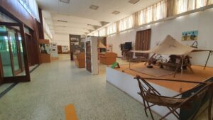 Mauritanian National Museum 1