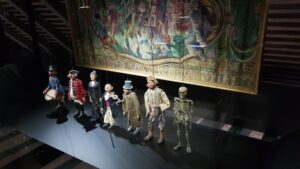Museum of Puppetry Slovenia 1