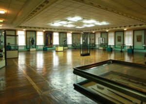 National History Museum of Moldova 1
