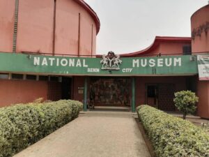 National Museum Benin City Nigeria 1