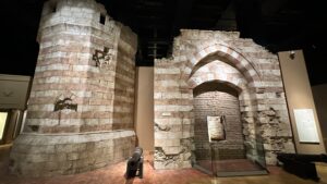 National Museum Saudi Arabia 1