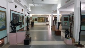 National Museum and House of Culture 1