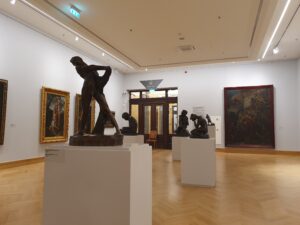 National Museum of Serbia