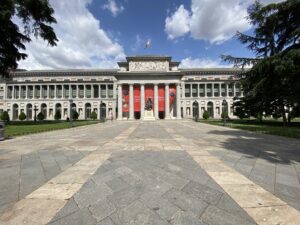 Prado Museum 1