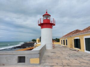 São Sebastião Museum 1