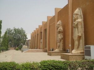 Sudan National Museum 1