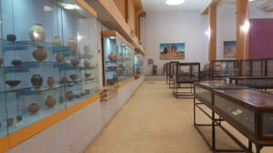 Sudan Natural History Museum 1