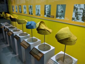 The National Museum of Malaysia 1