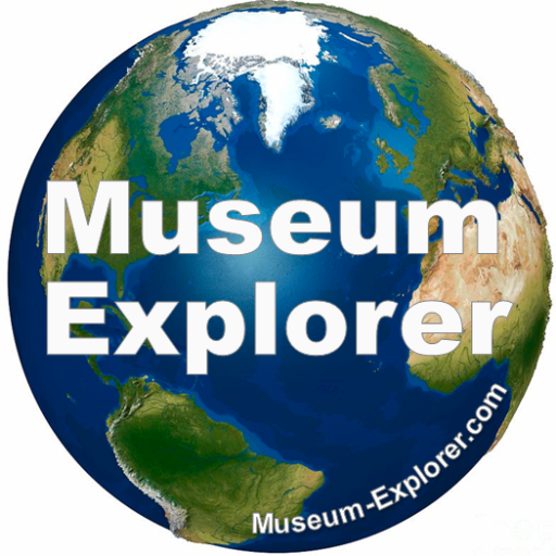 Museum Explorer logo