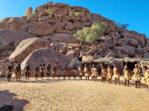 Damara Living Museum 6