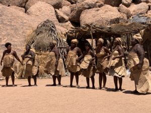 Damara Living Museum 9