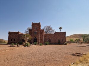 Duwisib Castle Museum 7