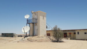 Gobabeb Training & Research Center 2