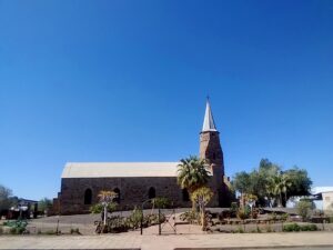 Keetmanshoop Museum 9
