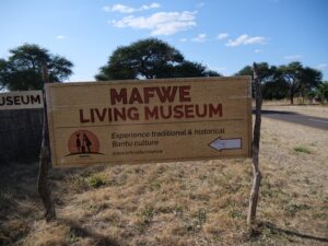 Mafwe Living Museum 5