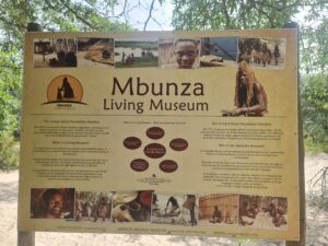 Mbunza Living Museum 1