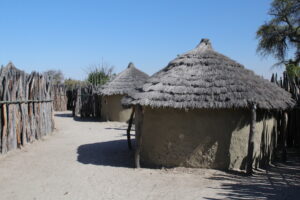Nakambale Museum 1