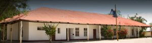 Onandjokwe Medical Museum 1