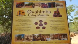 Ovahimba Living Museum 1