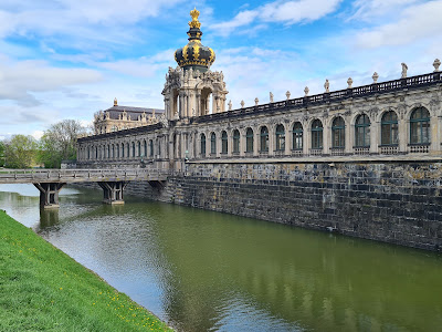 Dresden Zwinger 2