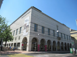Kunstmuseum Basel 5