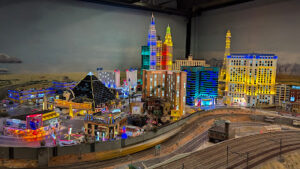 Miniatur Wunderland 2
