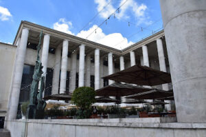 Musée d'Art Moderne de Paris 8