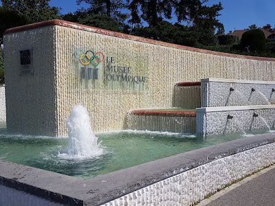 Olympic Museum 4