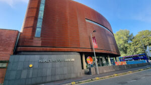 People's History Museum 1