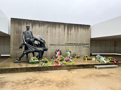 Sachsenhausen Memorial & Museum 6