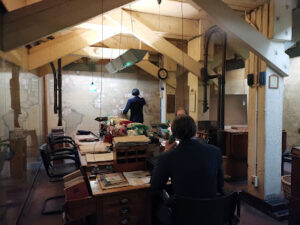 Churchill War Rooms 2
