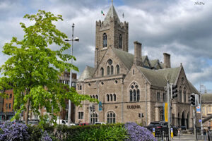Dublinia 1