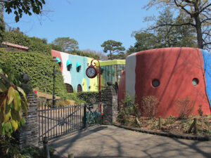 Ghibli Museum 9