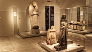 Museo Egizio 5