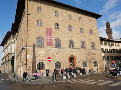 Museo Galileo 1