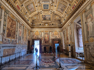 Museo Nazionale di Castel Sant'Angelo - Museum Explorer