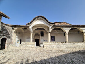 Onufri Iconographic Museum 6
