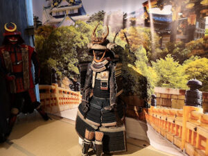 Samurai Ninja Museum (Kyoto) 6