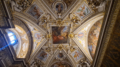 Sistine Chapel 2