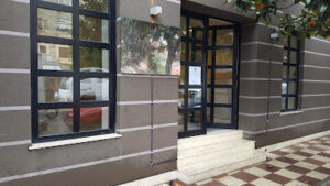 Site of Witness and Memory 1