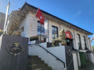Titanic Experience Cobh 1